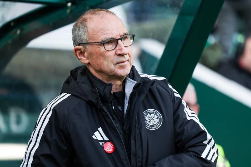 Celtic injury fears heightened as scans booked for ace and troubled summer signing handed defiant backing