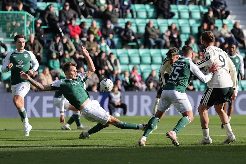 I watched Celtic beat Hibs: A key Hoops dilemma emerges, hosts at crossroads and Parkhead injury woe