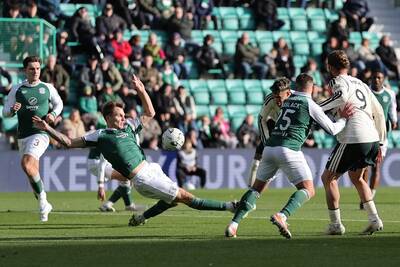 I watched Celtic beat Hibs: A key Hoops dilemma emerges, hosts at crossroads and Parkhead injury woe