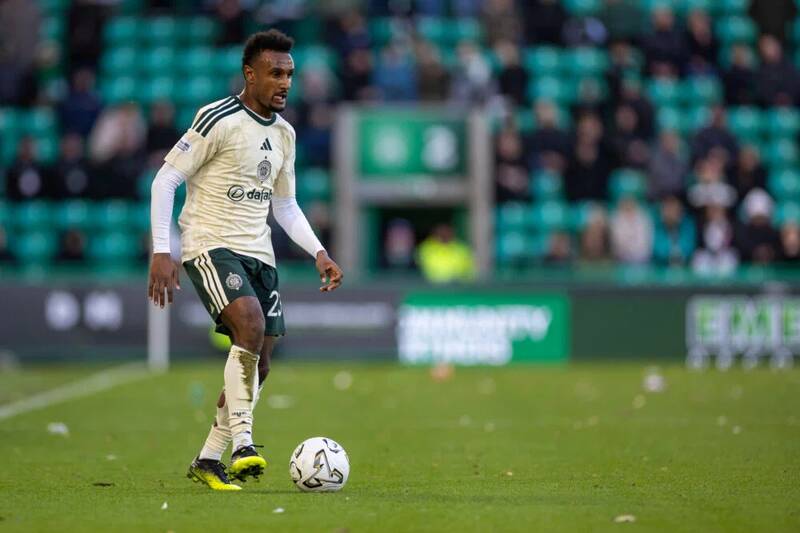 Hibs post incredible attendance for Celtic match