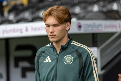 Radio silence over two Celtic mystery injuries Radio silence over two Celtic mystery injuries