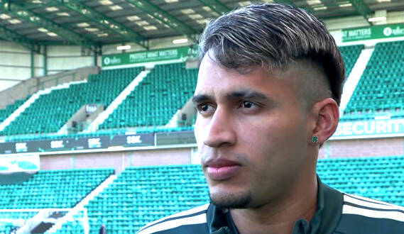 ‘an Honour,’ Admits Happy Bhoy Duran
