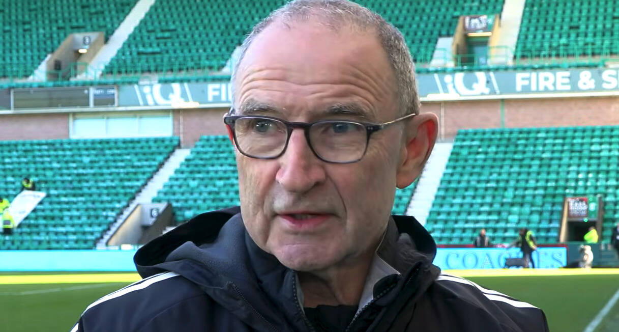 O’Neill Hails ‘Best Win’