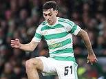Donovan delighted as young full-back earns new five-year deal at Celtic