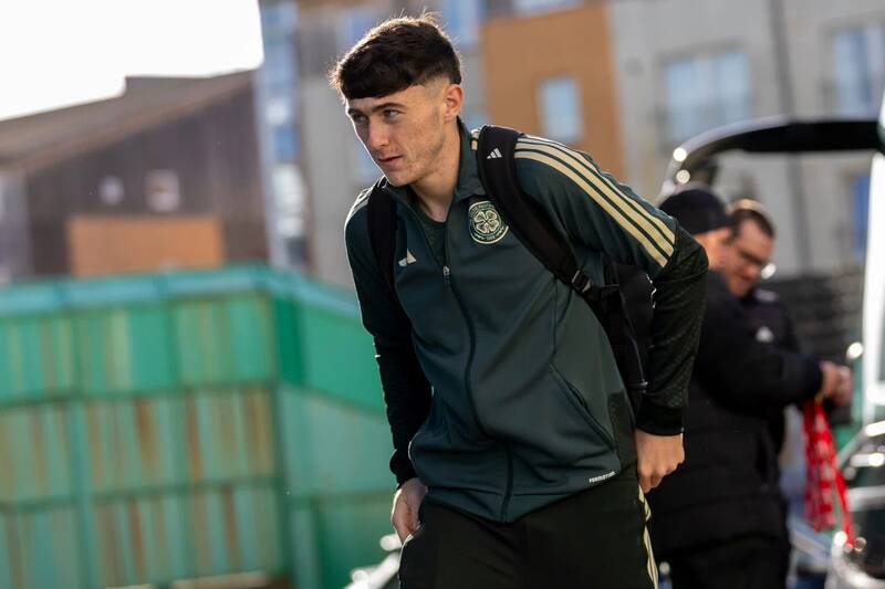 Celtic Defender Signs Long-Term Contract Extension