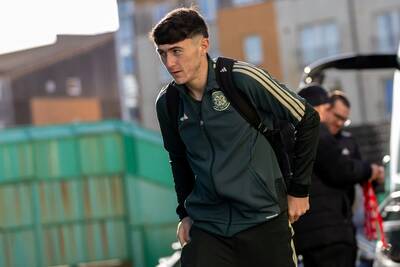 Celtic Defender Signs Long-Term Contract Extension Celtic Defender Signs Long-Term Contract Extension