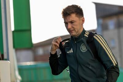 How Kieran Tierney Has Absolutely Silenced His Celtic Doubters This Week