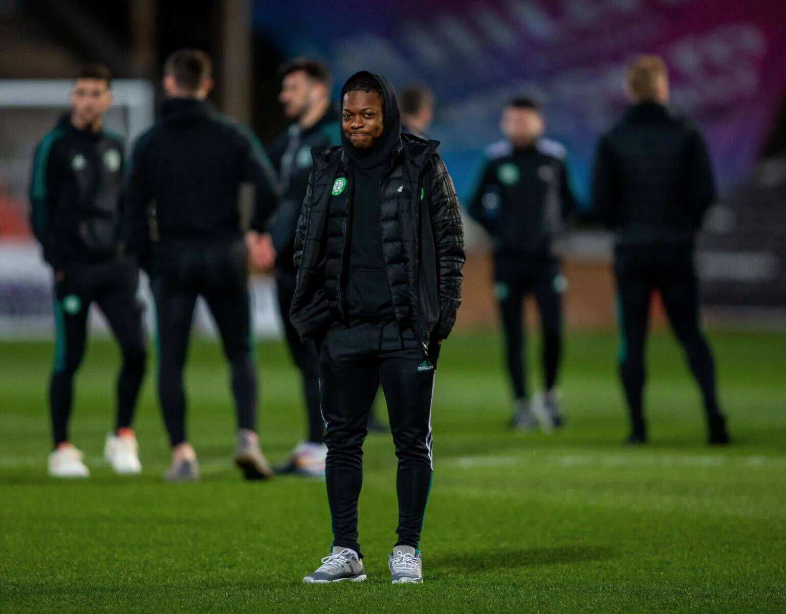 Karamoko Dembele Ends 10-Month Absence