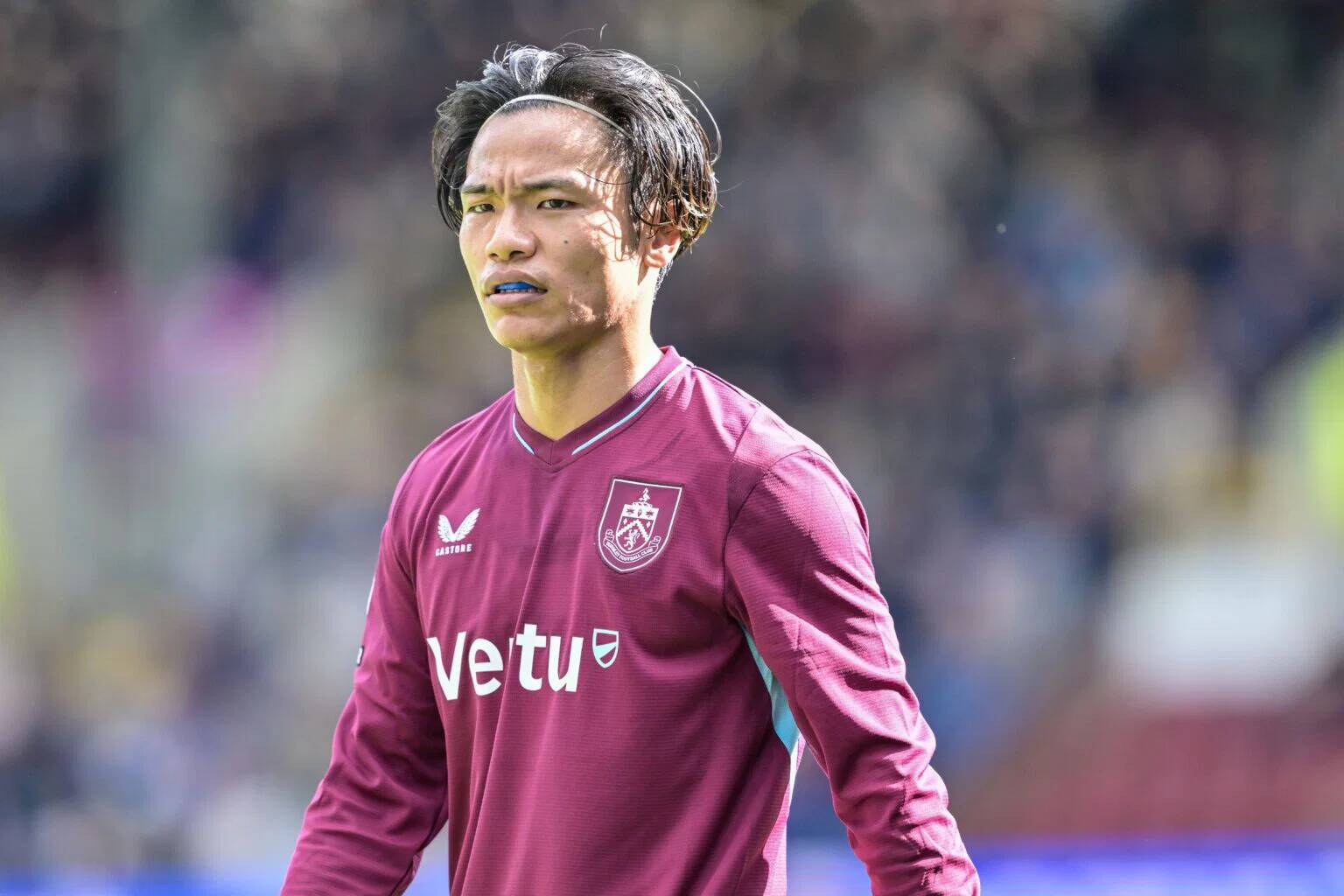 Reo Hatate Faces Early Burnley Upheaval as Celtic-Linked Manager Sacked
