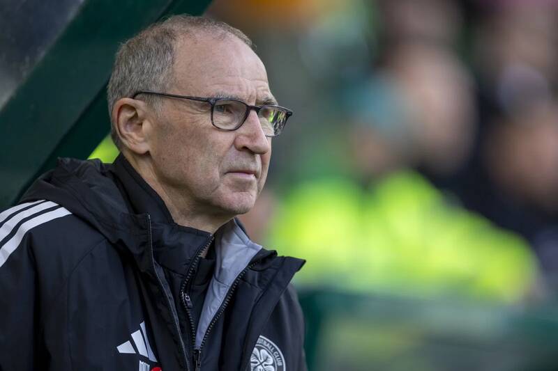 Even the media understands how much the Celtic boss risks tarnishing his reputation, so why can’t he?