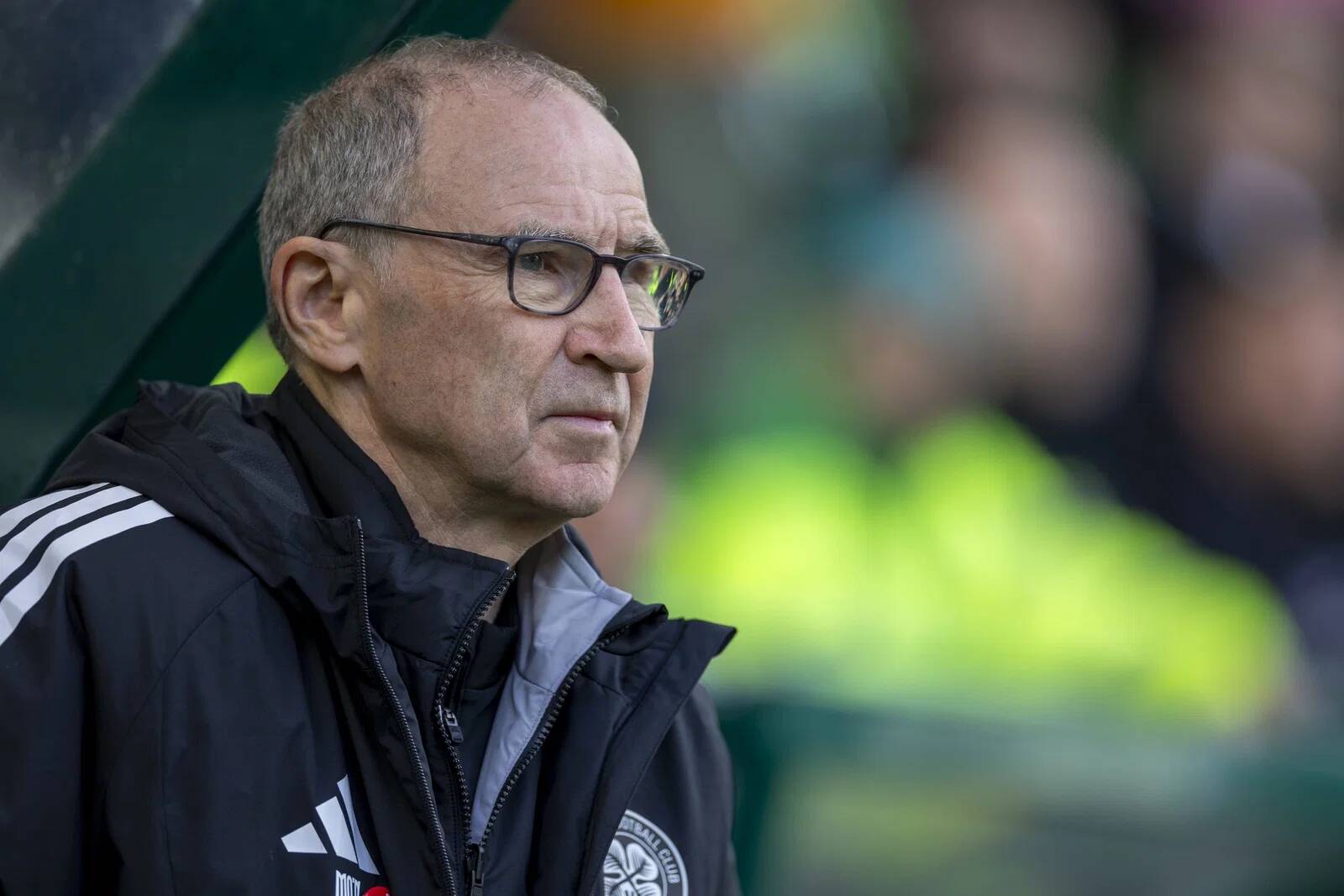 Even the media understands how much the Celtic boss risks tarnishing his reputation, so why can’t he?