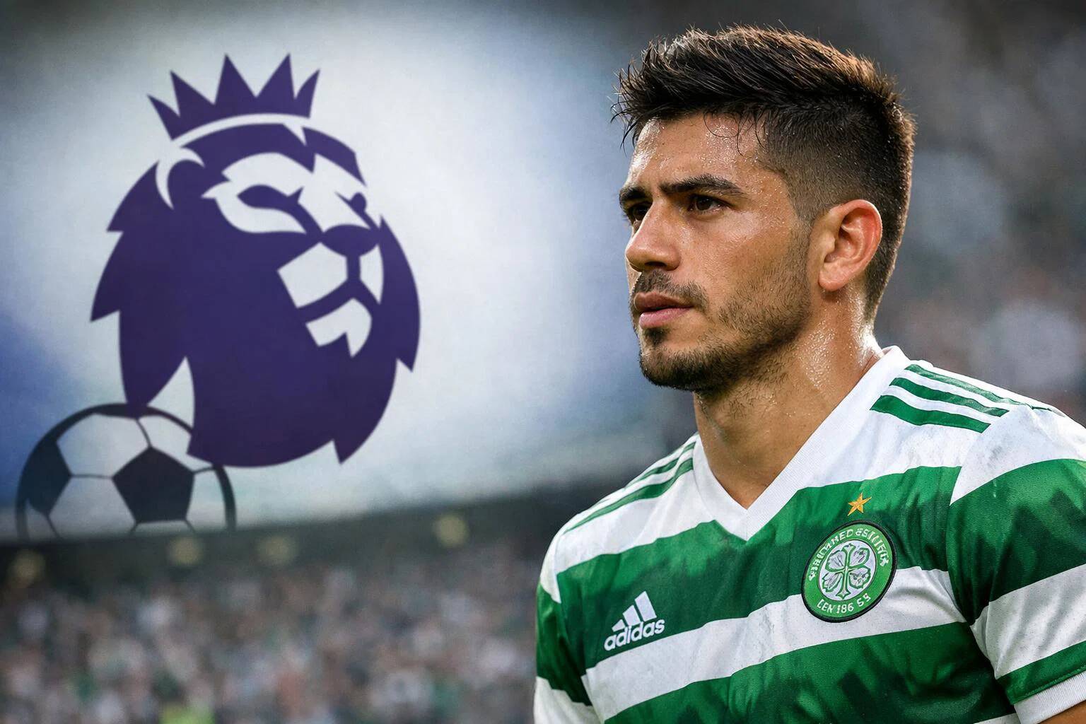Sutton Claims Celtic May Struggle To Keep Camilo Durán