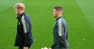 Celtic star said this on sloppy display but here’s where I disagree with him