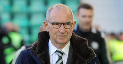 Martin O’Neill picks out significant Easter Road moment from returning Celtic hero