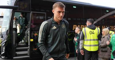 Why Dane Murray is now being tipped for Scotland after breaking into Celtic team
