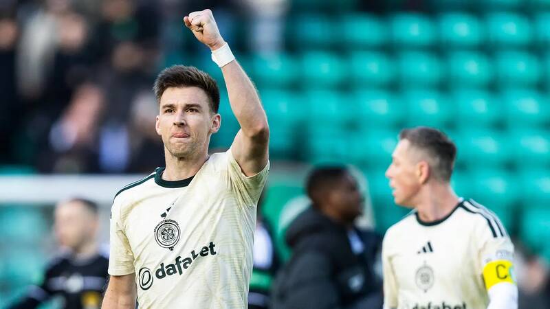 Celtic must now tread carefully with the workload of key players amid relentless schedule