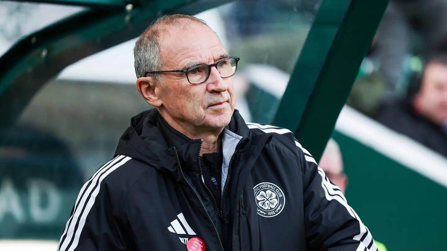Celtic playing style question may have to wait until the summer