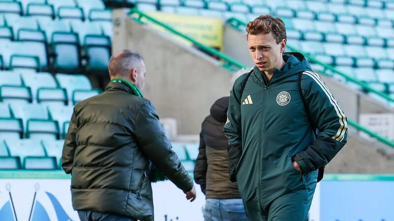 Celtic vs Dundee United early injury news as 3 ruled out and 4 doubts