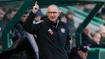 Celtic’s first January sale has become painfully obvious