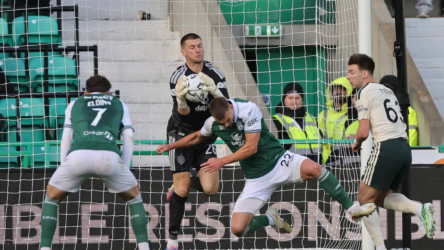 Chris Sutton calls out ‘sloppy’ Celtic star over weather excuse