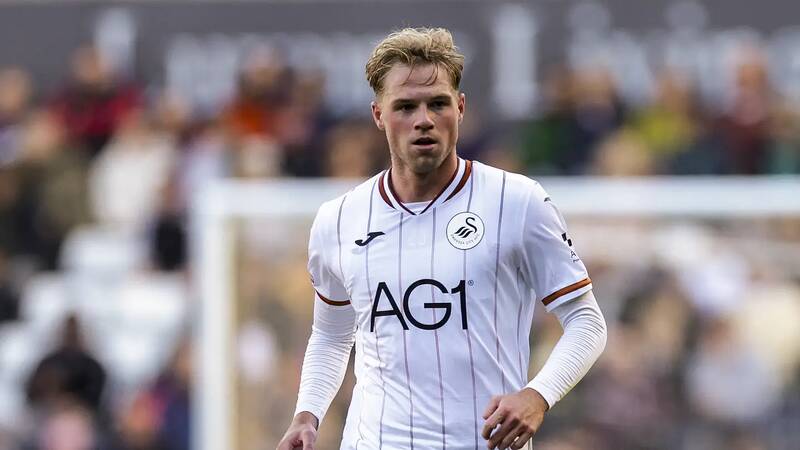 Ex-Celtic star Stephen Welsh sees Swansea City honeymoon ended in spectacular fashion