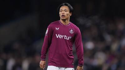 Former Celtic star Reo Hatate already set for a new manager after sacking decision Former Celtic star Reo Hatate already set for a new manager after sacking decision