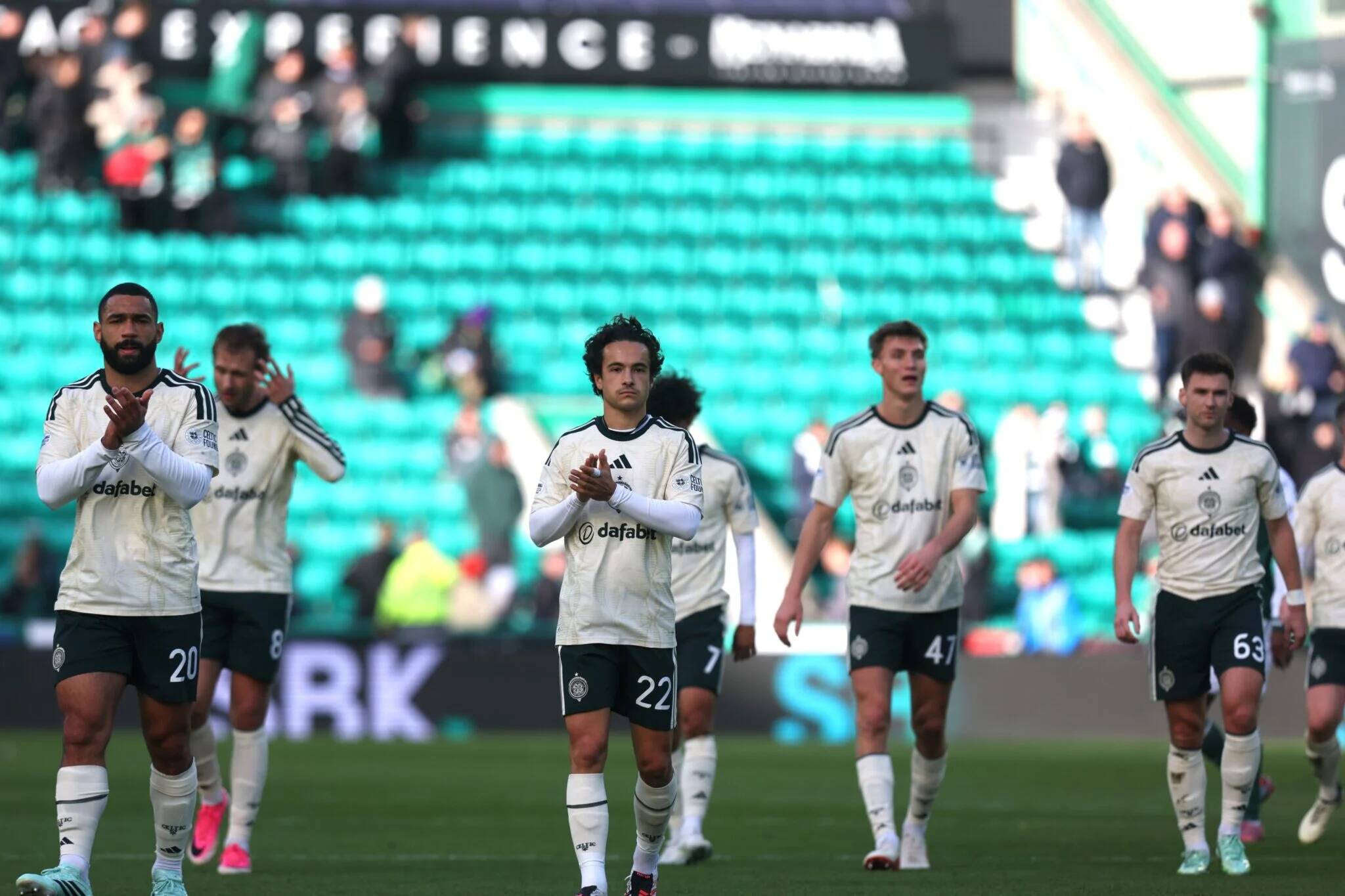 Chris Sutton and Ian Crocker call out Hibernian live on Sky after decision on Celtic away fans