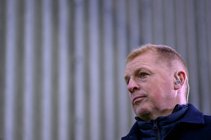 Neil Lennon makes worrying Celtic fans claim as he questions Martin O’Neill’s European form