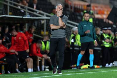 The Dundee United danger Celtic cannot ignore after what happened against Hibs