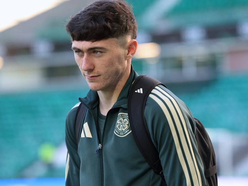 What Martin O’Neill told Celtic after Colby Donovan signed a new contract with his boyhood club