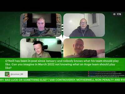 Copy of Faithful Through And Through? | THE JUDGE AND BHOYCIE JOIN THE TRINITY TIMS PODCAST