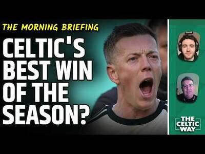 What To Really Make Of Celtic’s Win Over Hibs? | O’Neill Speaks On Johnston’s Injury What To Really Make Of Celtic’s Win Over Hibs? | O’Neill Speaks On Johnston’s Injury