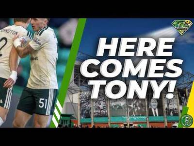 BIG Celtic NEWS Tonight