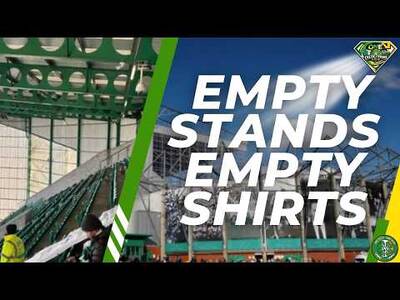 Is this Celtic striker a FRAUD Is this Celtic striker a FRAUD