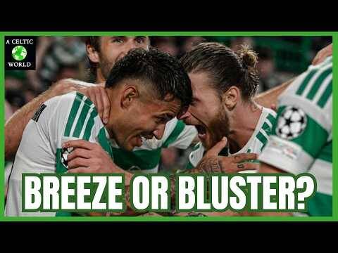 Breeze Or Bluster &ndash; Unconvincing 3 Pts Or Best Win Of The Season?
