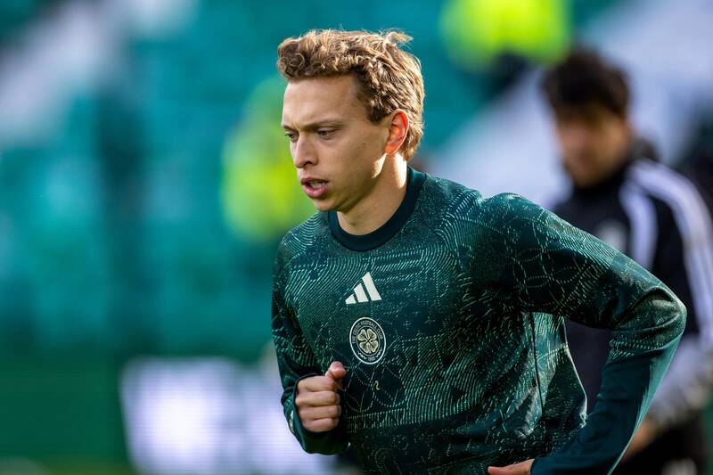Alistair Johnston injury latest as Martin O’Neill admits Celtic concern