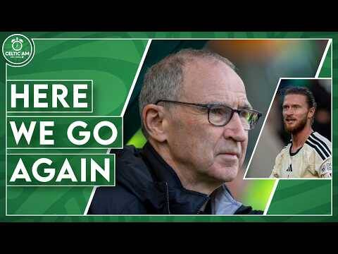 O’Neill Fears Big Johnston Blow | Frustrating Positivity & Let’s Talk About Kasper