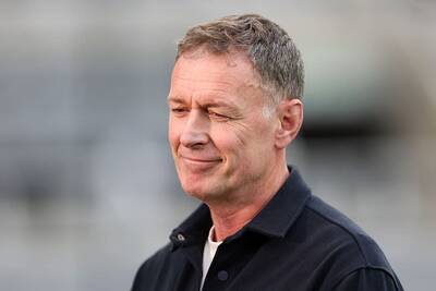 Chris Sutton shares ‘big concerns’ for Celtic as ace in focus after deploying Storm Boelo explanation