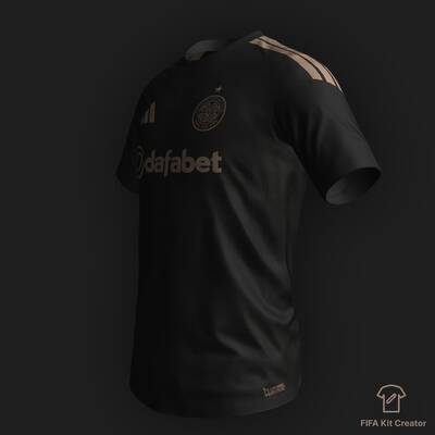 Celtic 27-28 Loading.