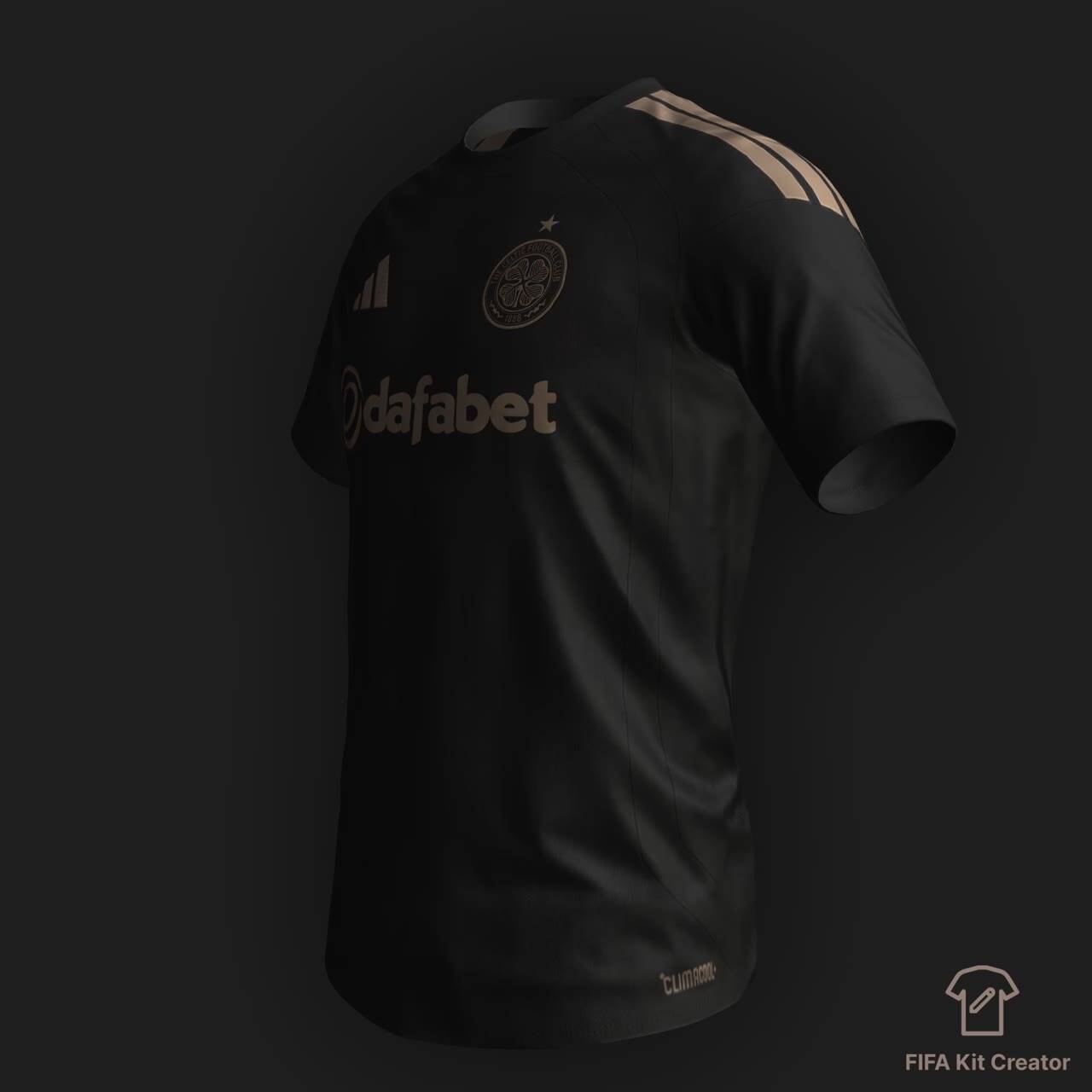 Celtic 27-28 Loading.