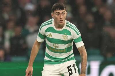 Colby Donovan signs new Celtic deal until 2031