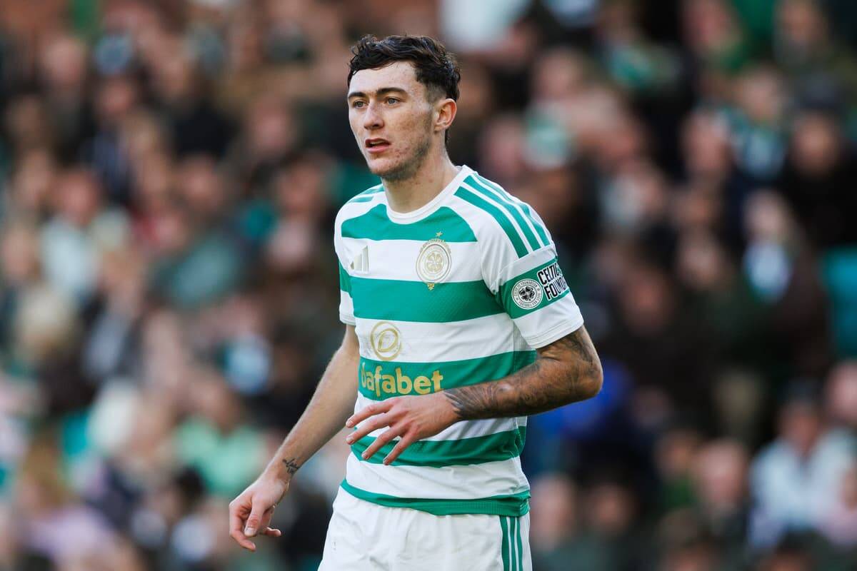 Celtic tie down ‘exceptional’ first-team starlet on new long-term contract as belief manifested