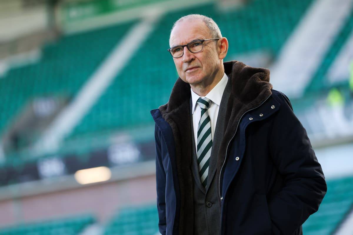 Celtic vs Dundee United injury news: 3 out and 4 doubts with key duo in line to start for Martin O’Neill