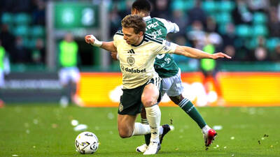‘Really Happy’: Celtic Crock’s Positive News ‘Really Happy’: Celtic Crock’s Positive News