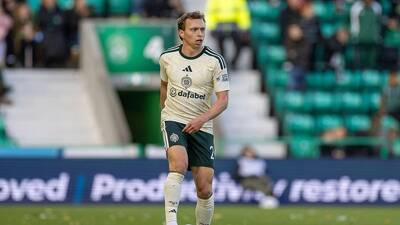 Johnston’s latest hamstring injury is ‘shorter term’ but right-back is ruled out until after international break Johnston’s latest hamstring injury is ‘shorter term’ but right-back is ruled out until after international break