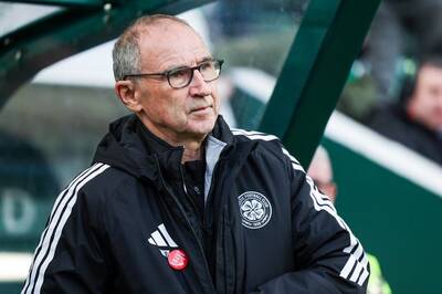 Martin O’Neill admits he has ‘job on his hands’ as Celtic boss determined to save season from collapse Martin O’Neill admits he has ‘job on his hands’ as Celtic boss determined to save season from collapse