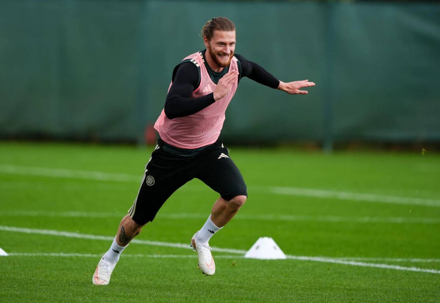 “He Needs Taken Out the Team” – Month-Out Call Over Celtic’s Kasper Hogh