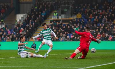 Oh Helps Beşiktaş Show Another Attacking Option Ahead of Celtic Return