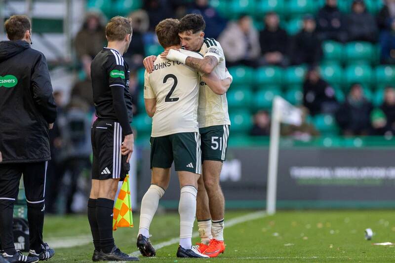 O’Neill Explains Alistair Johnston Decision After Injury Setback