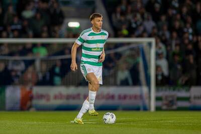 Team of the Week Celtic Star Has Earned More Than an Automatic Return to Celtic’s Bench Team of the Week Celtic Star Has Earned More Than an Automatic Return to Celtic’s Bench